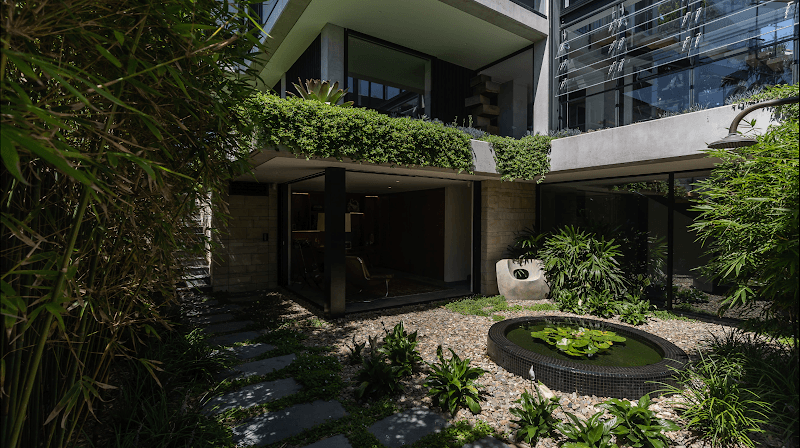Lux Landscapes project 3