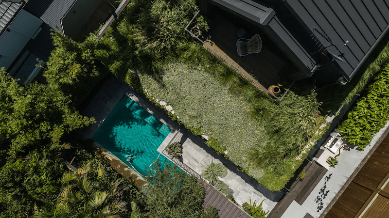 Lux Landscapes project 6