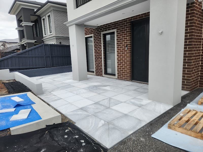 Luxe Tiling & Waterproofing cover