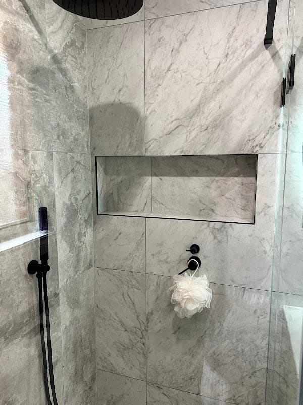 Luxe Tiling & Waterproofing project 3
