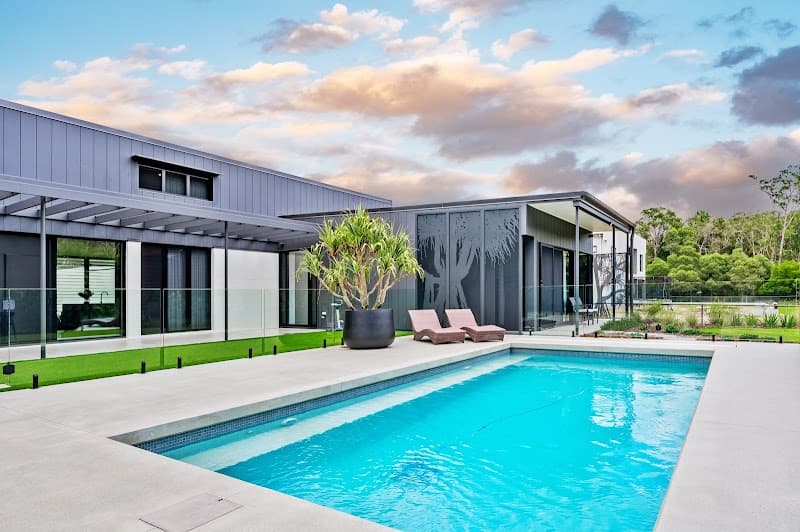 Luxury Lifestyle Homes project 3