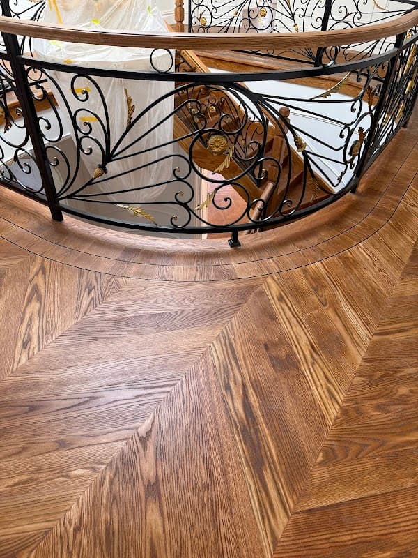 Luxwood floors project 3