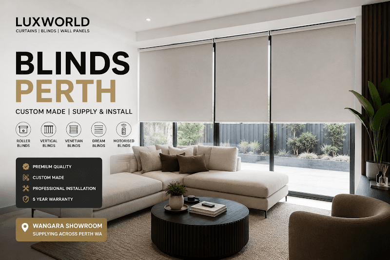 LUXWORLD