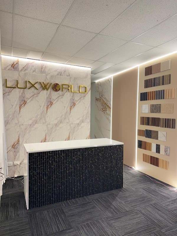 LUXWORLD project 4