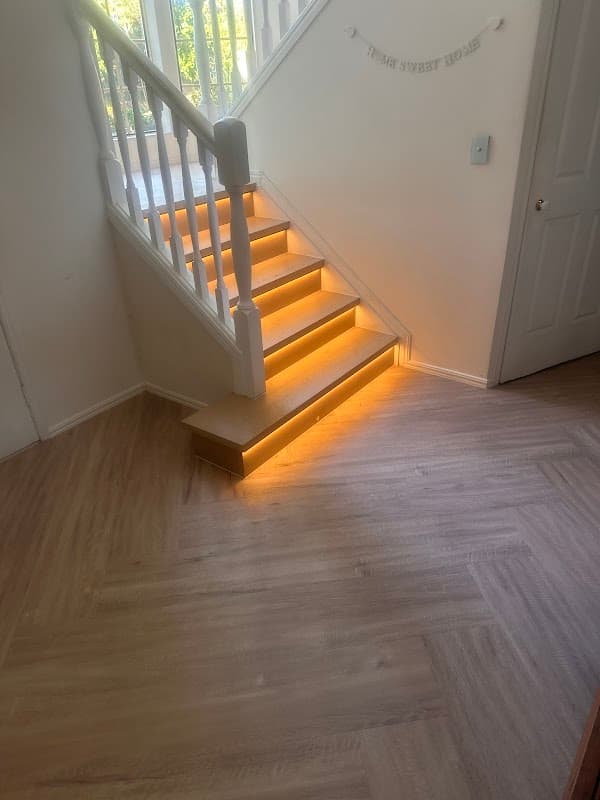LV.TimberFlooring Pty Ltd