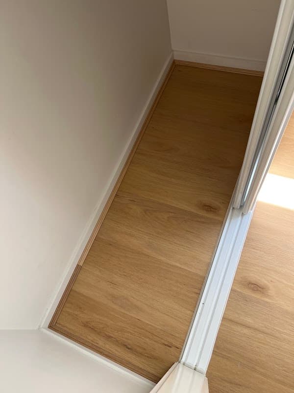 LV.TimberFlooring Pty Ltd cover