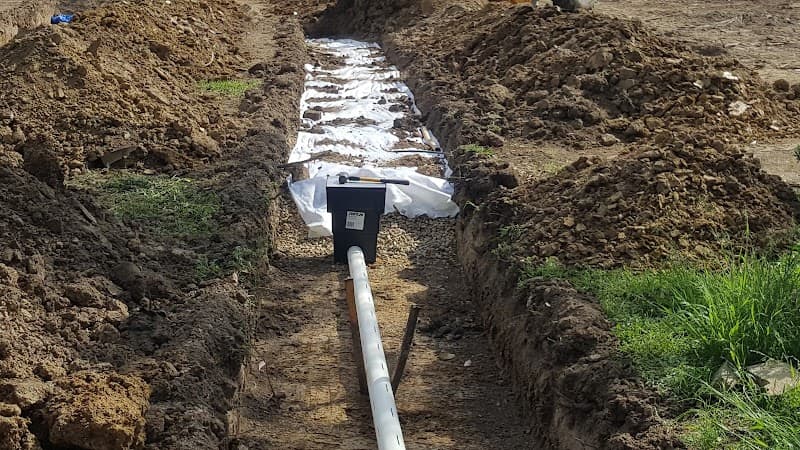 Lyddieth Plumbing