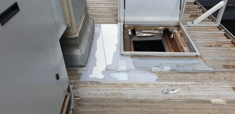 Lyddieth Plumbing project 3