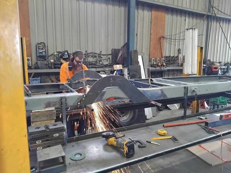 M & A Engineering - Powered by 51 Customs cover