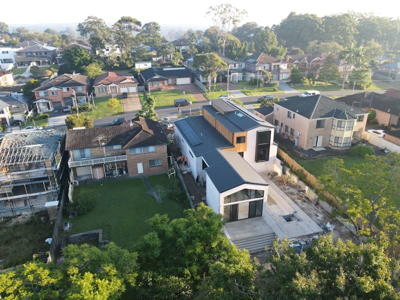 M Buildings project 2