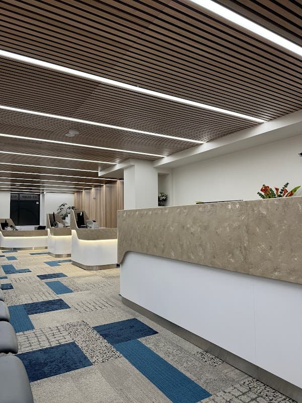 M Buildings project 3