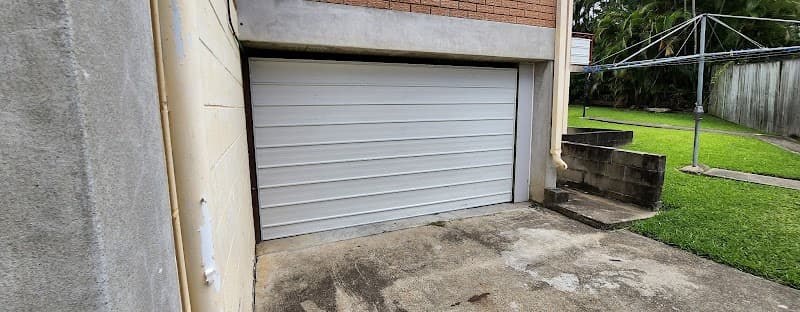 M & C DOOR REPAIRS project 4