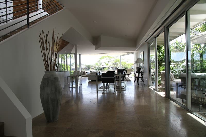 M.C Glass & Glazing project 1