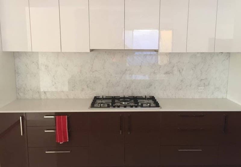 M.C Glass & Glazing project 3