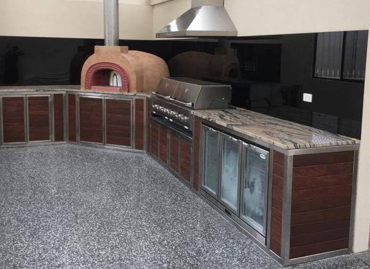 M.C Glass & Glazing project 4