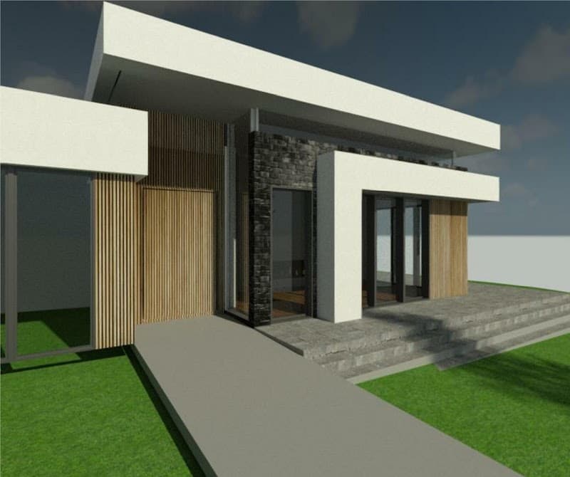 M HOMES ACT project 1