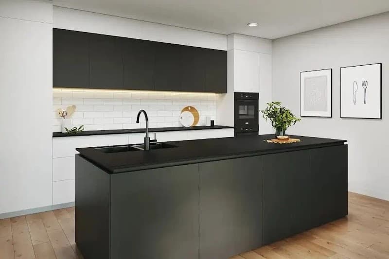 M HOMES ACT project 4