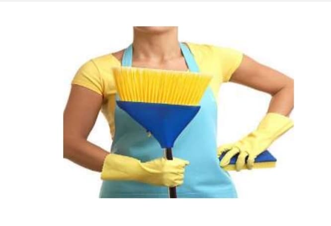 M&M Perfection Cleaning Services