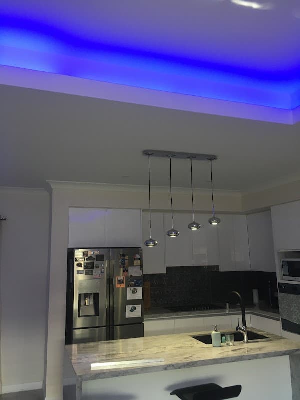 M & S Builders Pty Ltd