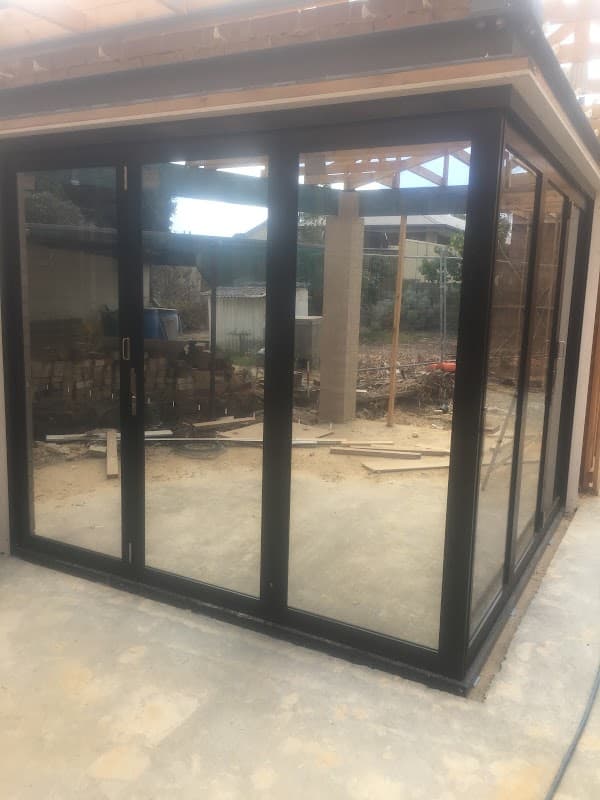 M & S Builders Pty Ltd project 3