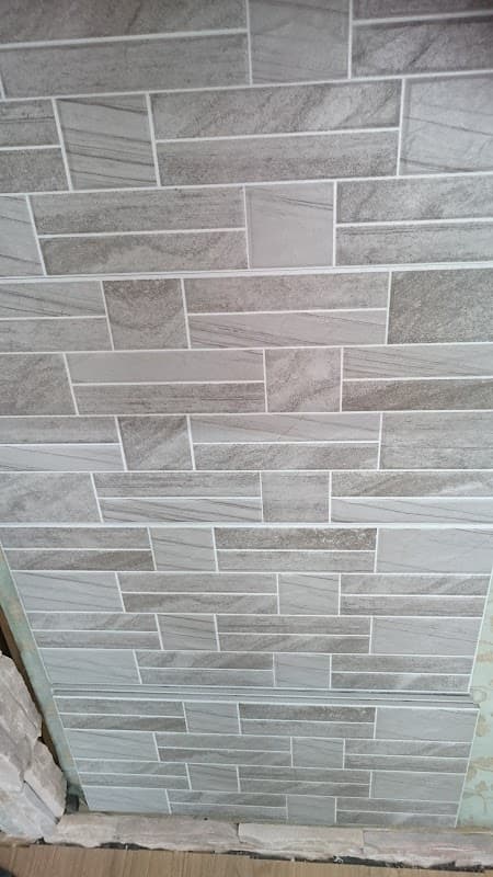 M&S Tiles cover