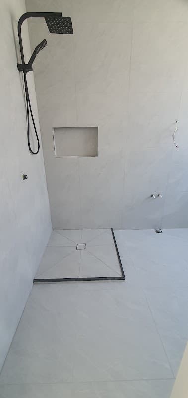 M&S Tiles project 5