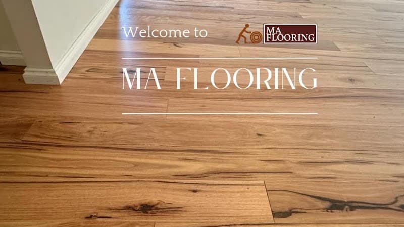 MA Flooring | Carpet & Floor Installation project 2