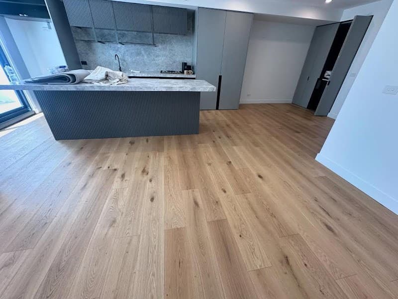 MA Flooring | Carpet & Floor Installation project 3