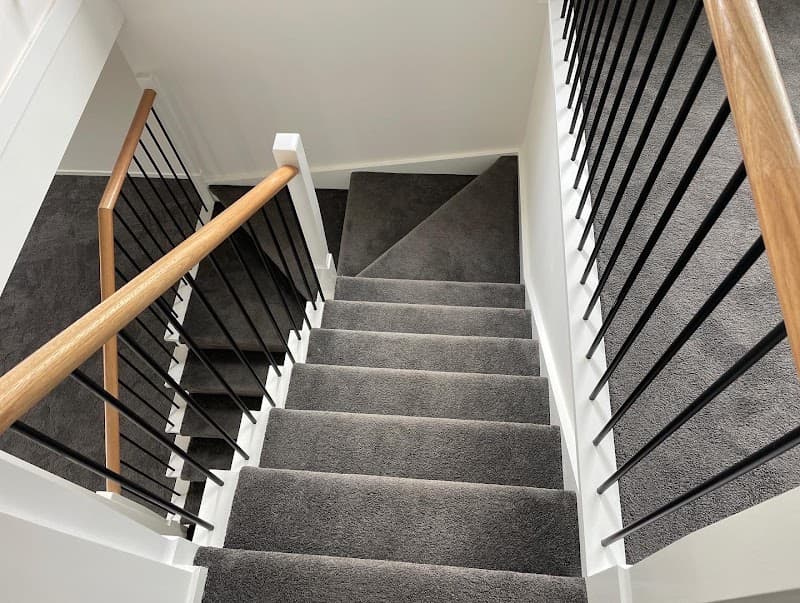 MA Flooring | Carpet & Floor Installation project 5