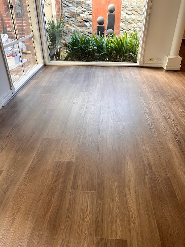 MA Flooring | Carpet & Floor Installation project 6
