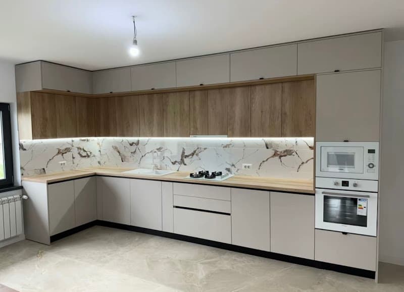 MA kitchen&wardrobe project 5