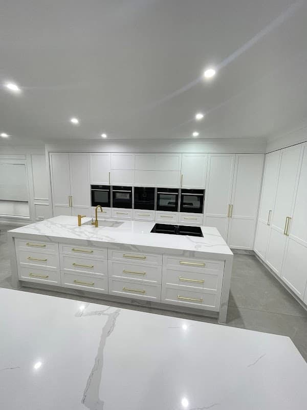 MA kitchen&wardrobe project 6