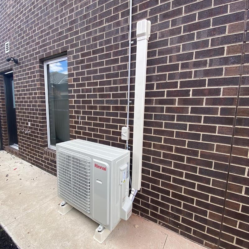 Macair Climate Solutions project 3