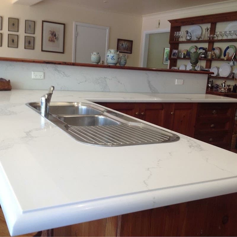 Macarthur Marble & Granite Pty Ltd cover