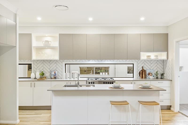 Macarthur Marble & Granite Pty Ltd project 3