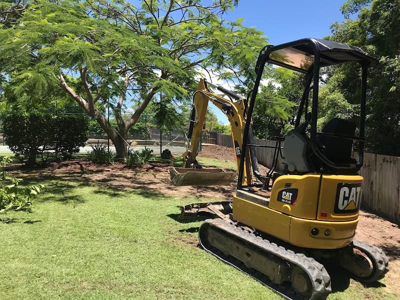 Macklin Plumbing & Excavation Pty Ltd project 1