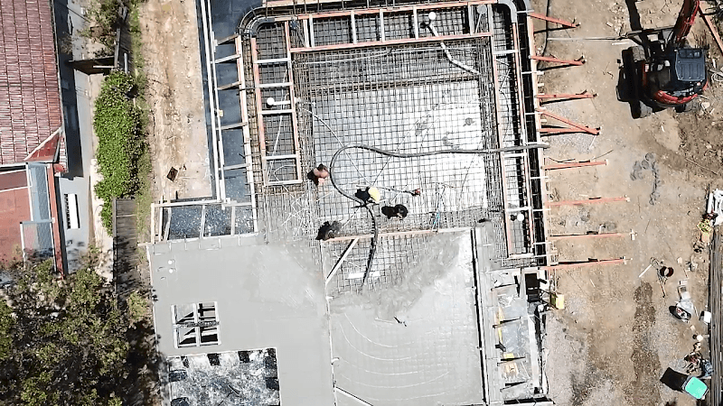 Madewell Constructions project 4