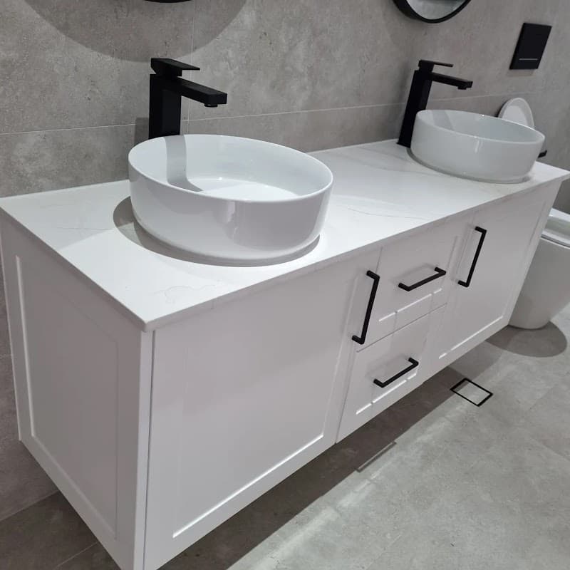 Madina Joinery project 3