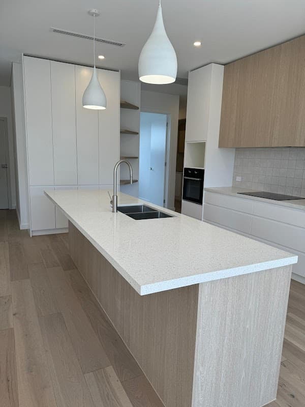Madina Joinery project 4
