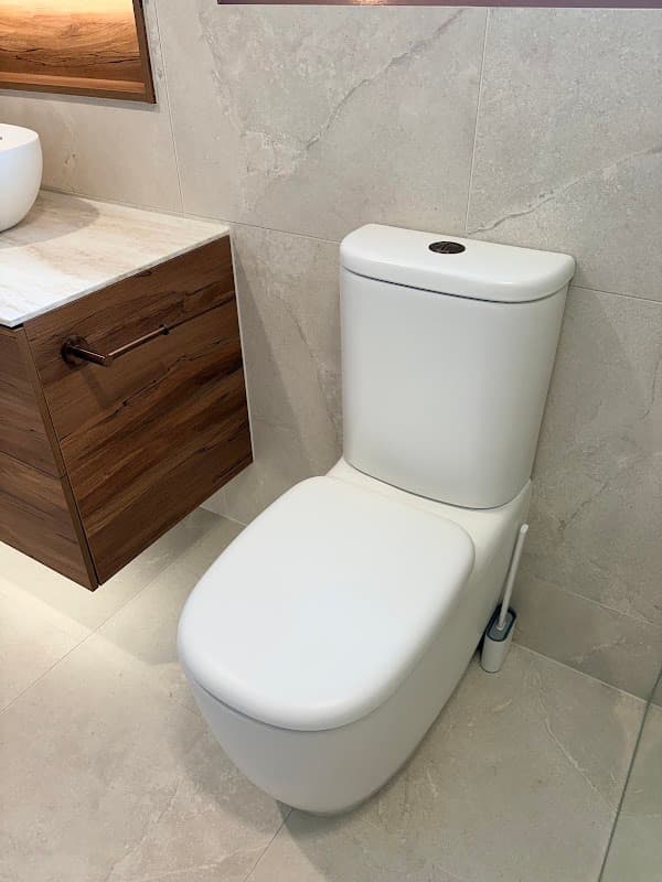 Magic Plumbing project 3