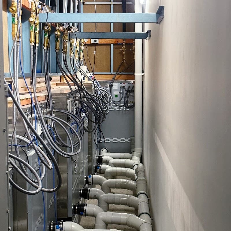 Maintenance Express Plumbing and Gas project 1