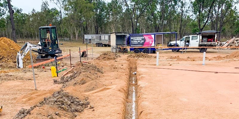 Maintenance Express Plumbing and Gas project 3