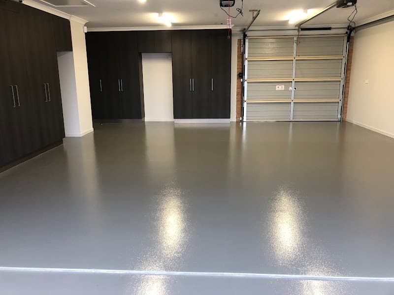 Maintenance Systems Pty Ltd project 1