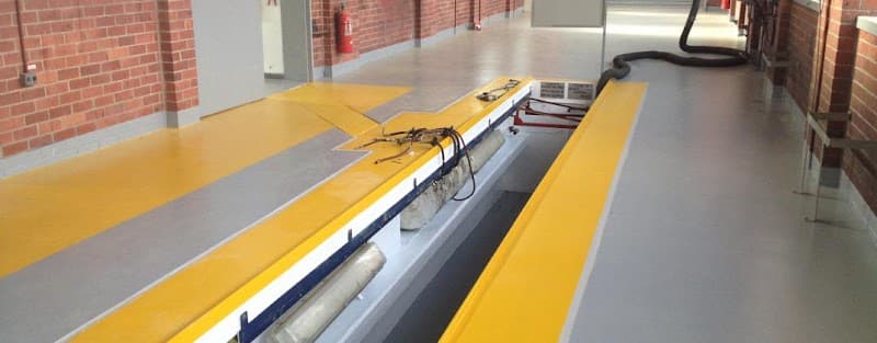 Maintenance Systems Pty Ltd cover