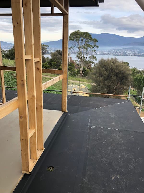 Maintenance Systems Pty Ltd project 3