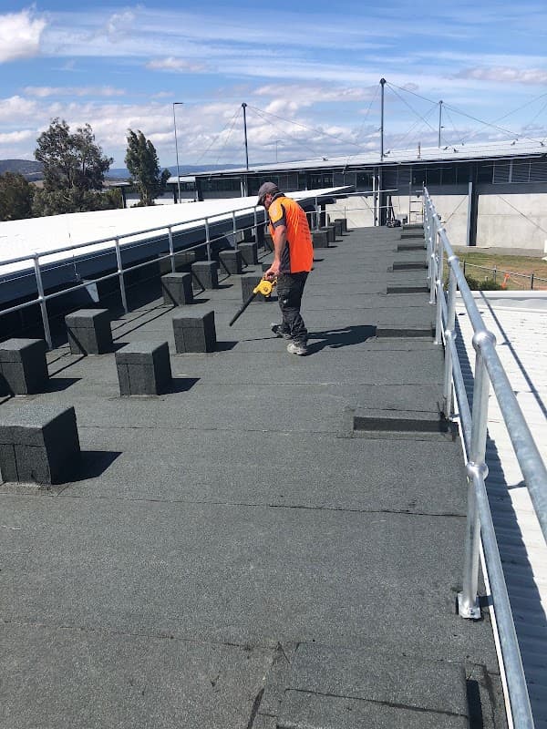 Maintenance Systems Pty Ltd project 5