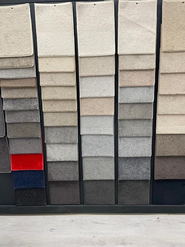 Major Carpets & Floorcoverings project 5