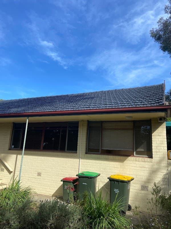 MAK-T Roof repairs project 3
