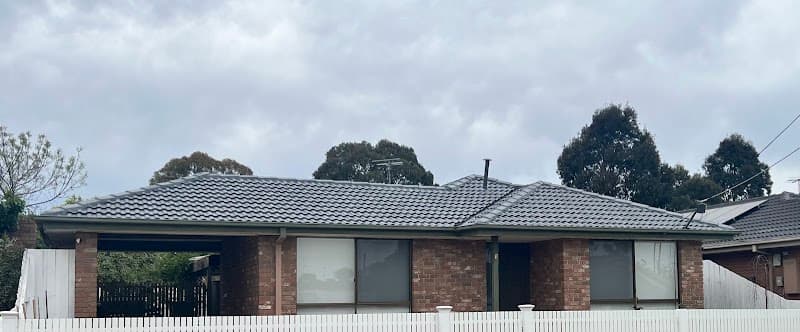 MAK-T Roof repairs project 6