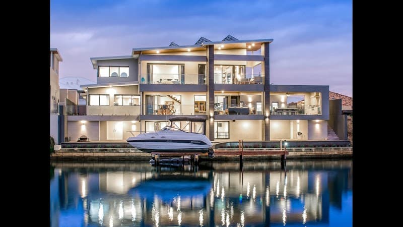 Makin Homes | Custom Home Builders Mandurah project 1